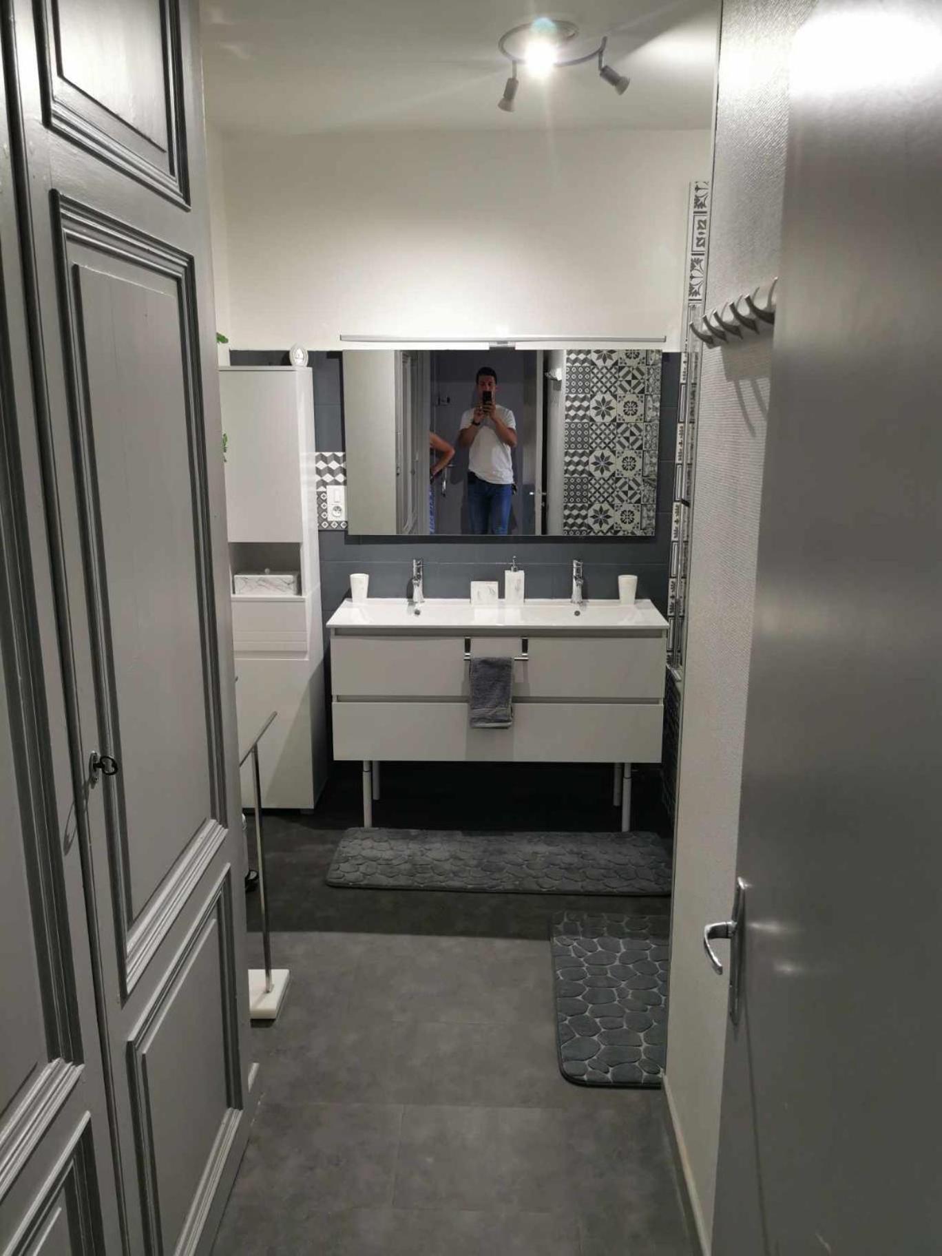 Bel Appartement De 1 A 7 Personnes アンベール エクステリア 写真