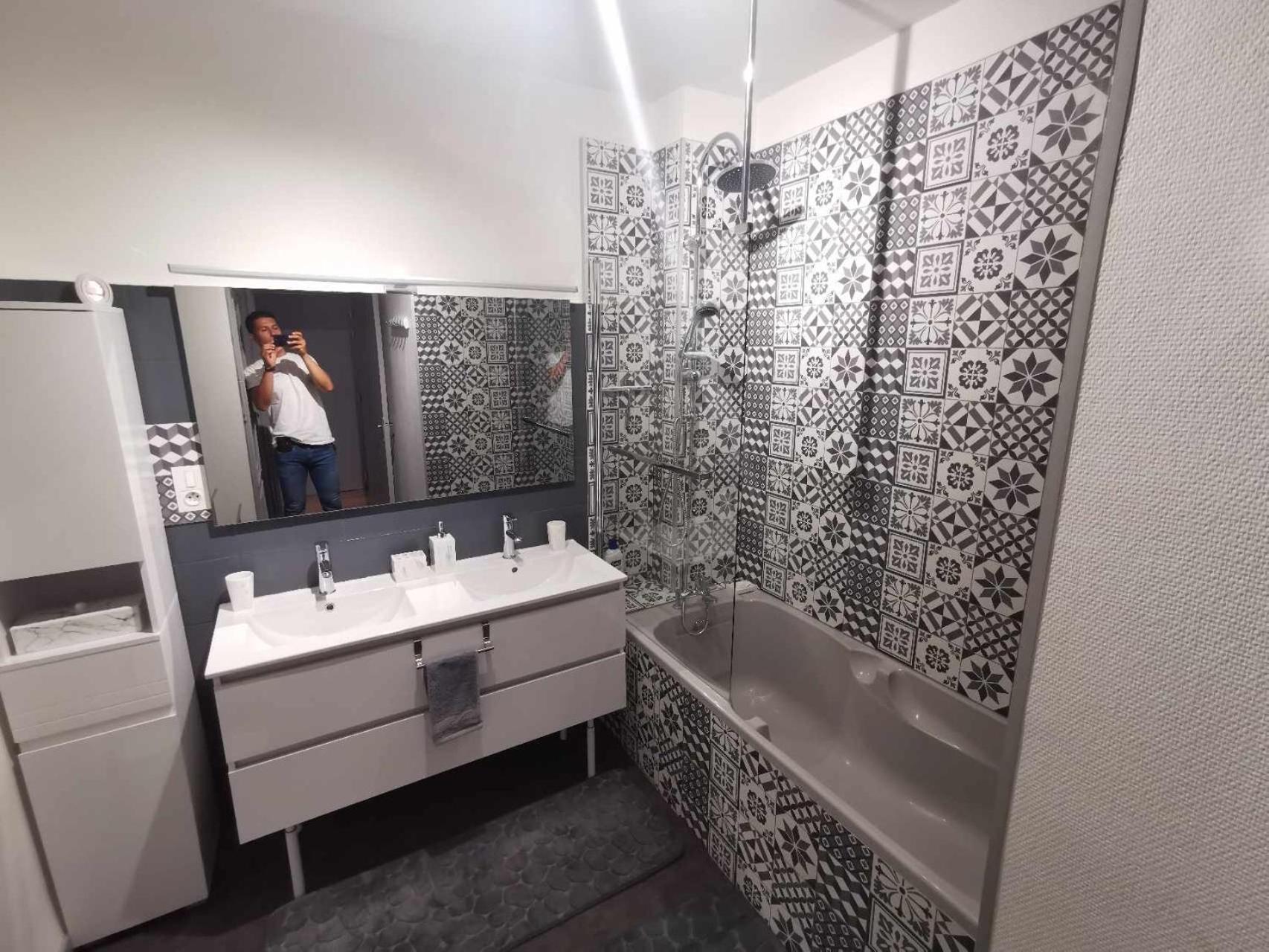 Bel Appartement De 1 A 7 Personnes アンベール エクステリア 写真
