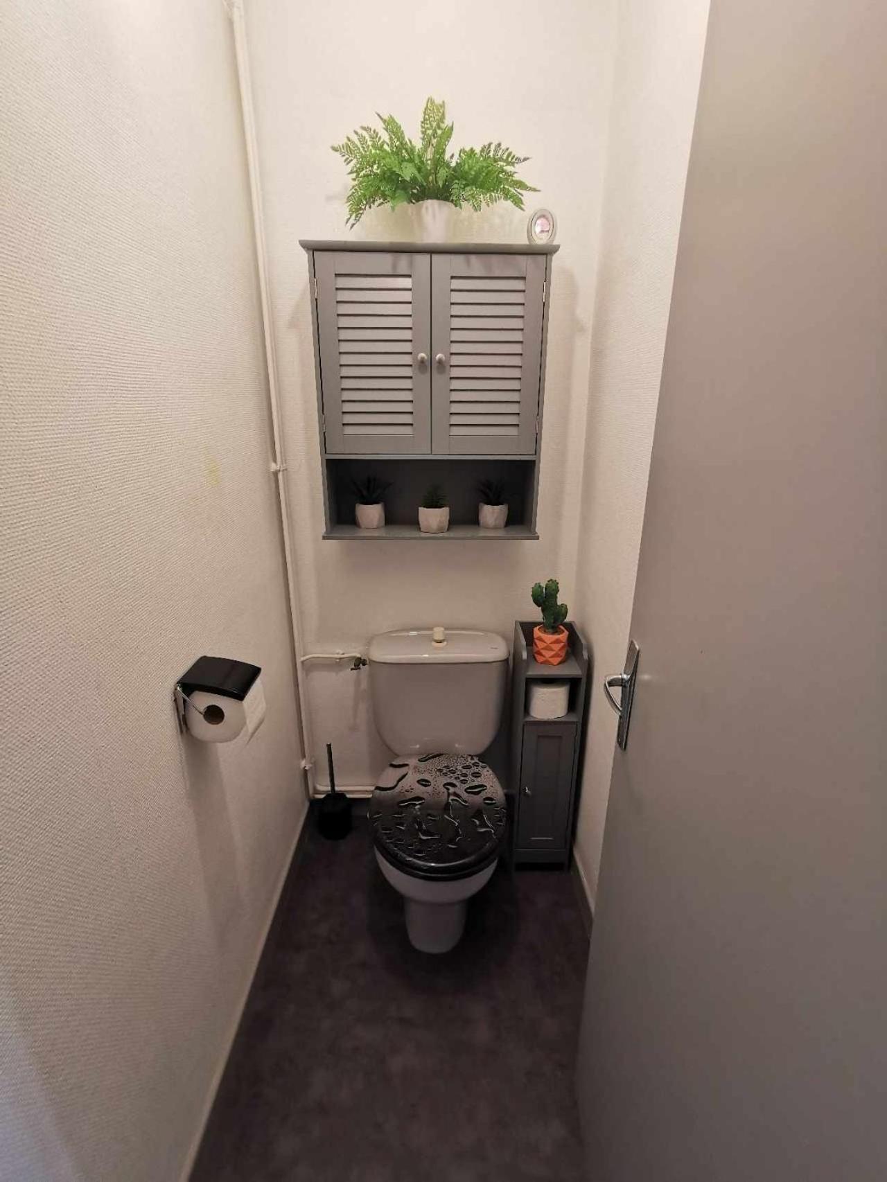 Bel Appartement De 1 A 7 Personnes アンベール エクステリア 写真